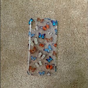 Velvet Caviar IPhone XS Max phone case